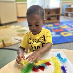 Children's Learning Adventure