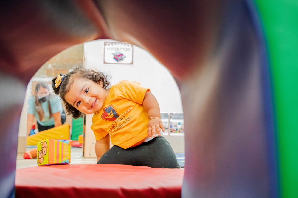 Kingdom Academy - childcare center in Miami, FL