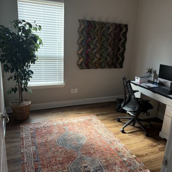 Hope + Health - Lots of peaceful natural light in our office! - Family Practice Near Me - Leander, Texas