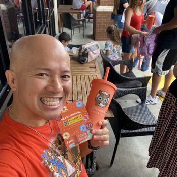 Doughfee - Thank You, Doughfee for the Gifts!!! - Coffee & Tea Near Me - Jacksonville, Florida Doughfee - Thank You, Doughfee for the Gifts!!! - Coffee & Tea Near Me - Jacksonville, Florida
