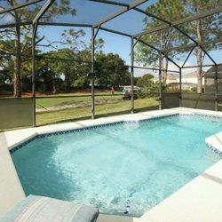 Southern Dream Vacation Rentals & Management - 3 BR 2 Ba Pool Home on 3rd fairway