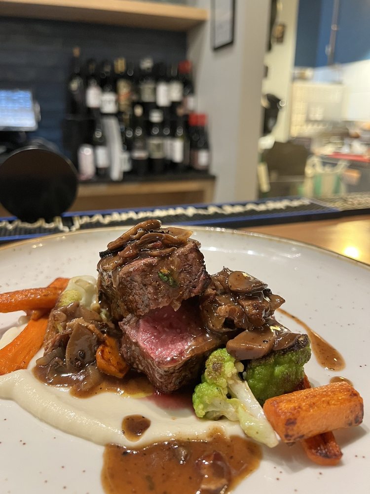 Luminary Kitchen & Provisions