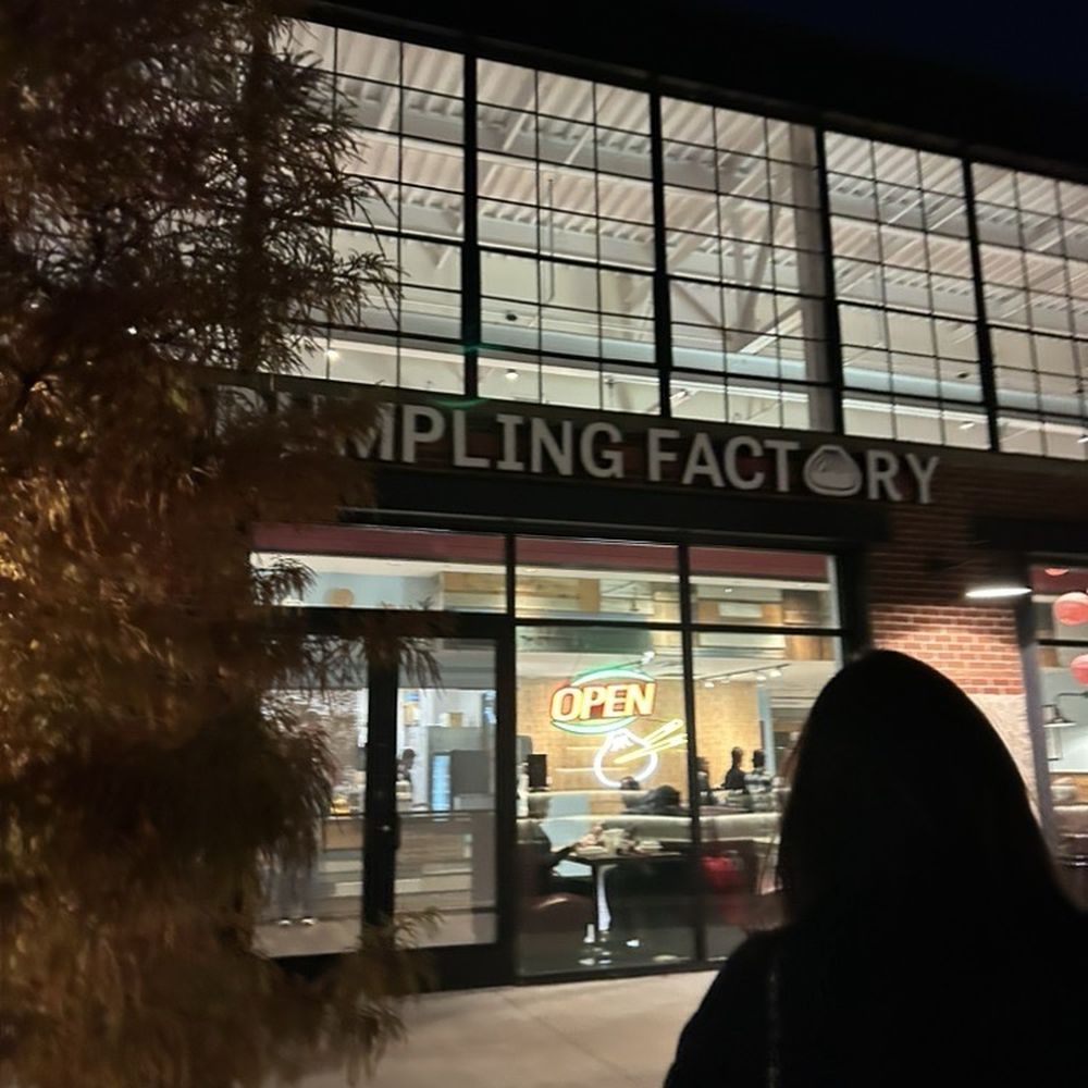 Dumpling Factory - Chinese Near Me - Atlanta, Georgia Dumpling Factory - Chinese Near Me - Atlanta, Georgia