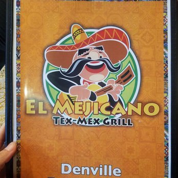 El Mejicano Tex-Mex Grill - Mexican Near Me - Denville, New Jersey El Mejicano Tex-Mex Grill - Mexican Near Me - Denville, New Jersey