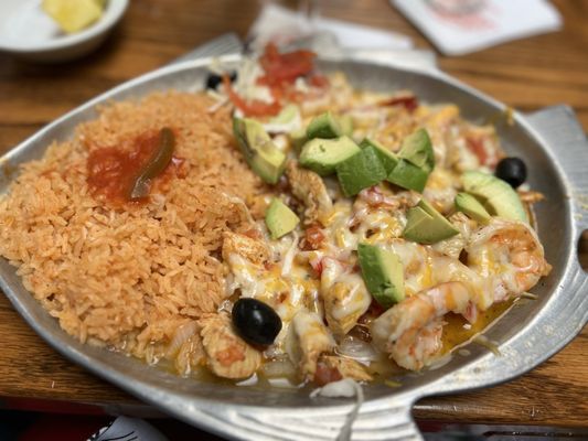 Pancho's Restaurant by null
