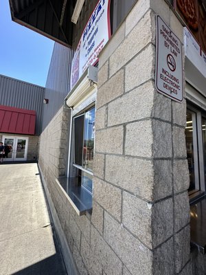 Costco Food Court by null