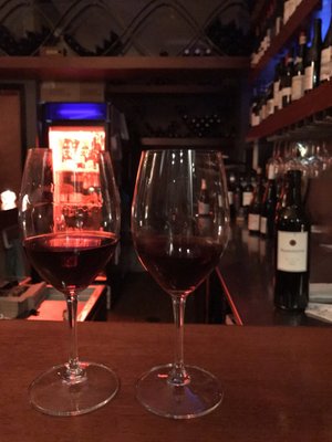 Bacchus Wine Bar by null