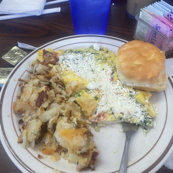 5 Points Restaurant - Breakfast & Brunch Near Me - Asheville, North Carolina