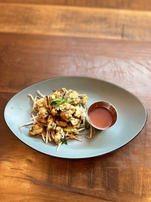 BKK Thai & Sushi by Cilantro by null