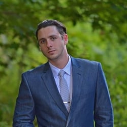 Aware Recovery Care - Maks Danilin Account Management Executive