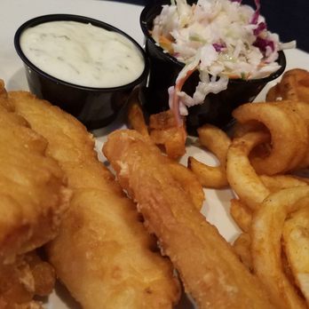 Beef 'O' Brady's - Fish and chips - American Near Me - Apopka, Florida