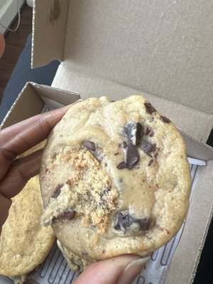 Insomnia Cookies by null