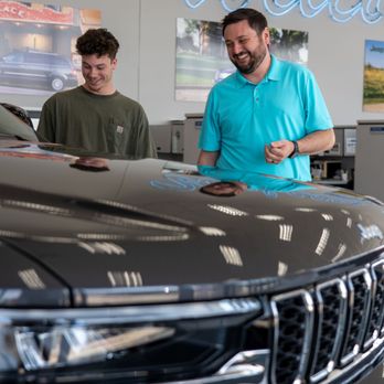 Papik Motors - customer interaction with our sales team - Auto Repair Near Me - Luverne, Minnesota Papik Motors - customer interaction with our sales team - Auto Repair Near Me - Luverne, Minnesota