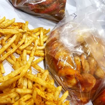 Rockstar Shrimp - Cajun/Creole Near Me - Riverside, California Rockstar Shrimp - Cajun/Creole Near Me - Riverside, California