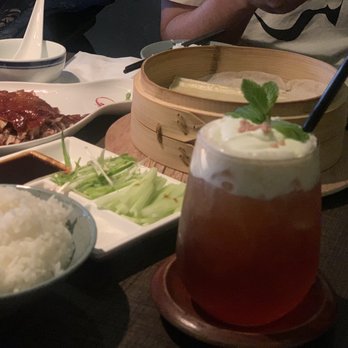 Uluh - Tea Rooms Near Me - New York, New York Uluh - Tea Rooms Near Me - New York, New York