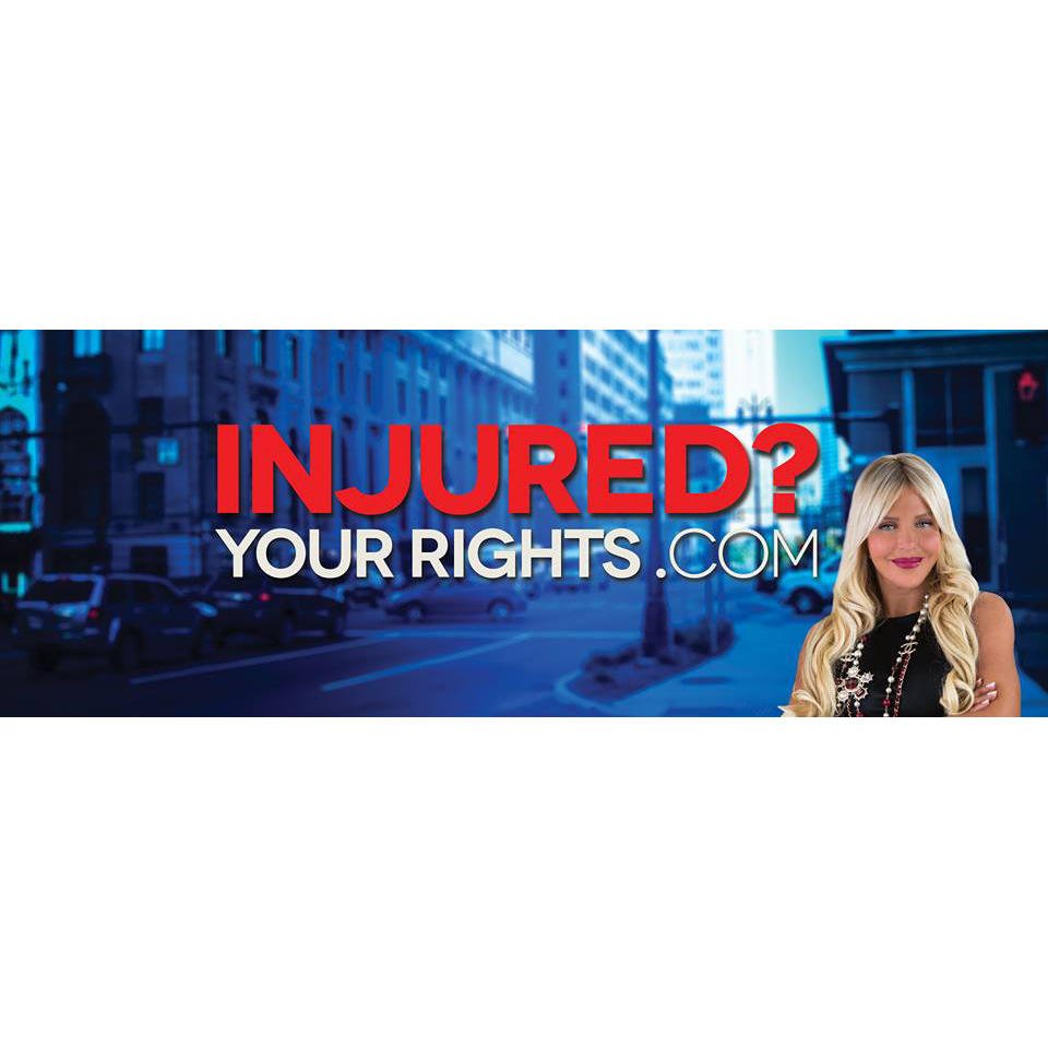 Law Offices of Joumana Kayrouz - immigration attorney in Southfield, MI