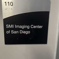 SMI IMAGING