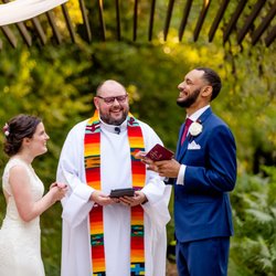 Central Ceremonies by Austin Weddings Unlimited