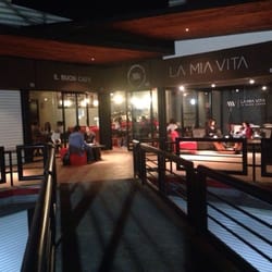 La Mia Vita