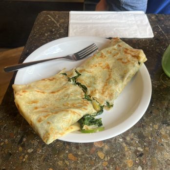High Point Cafe - Crepe - Coffee & Tea Near Me - Philadelphia, Pennsylvania