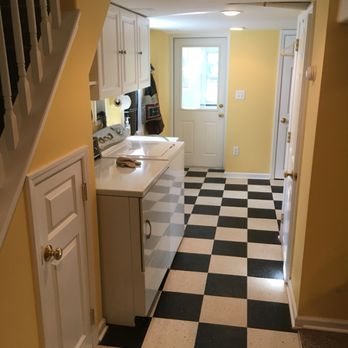 Maurer Construction - Basement - General Contractors Near Me - Berkeley Heights, New Jersey