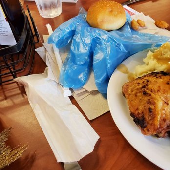Golden Corral Buffet & Grill - They give gloves and the have sanitizer stations - American Near Me - Winchester, Virginia Golden Corral Buffet & Grill - They give gloves and the have sanitizer stations - American Near Me - Winchester, Virginia