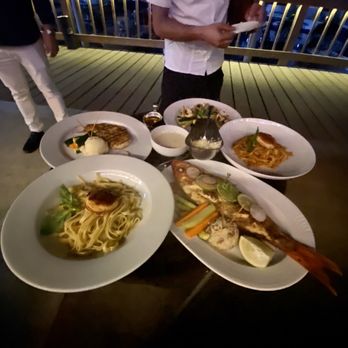 Alexander Restaurant - American Near Me - Centro, BCS Alexander Restaurant - American Near Me - Centro, BCS