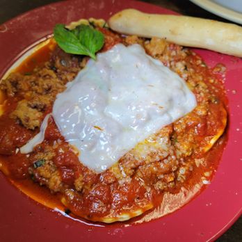 Piccola Italia - a plate of food with meat and cheese - Italian Near Me - Mauldin, South Carolina Piccola Italia - a plate of food with meat and cheese - Italian Near Me - Mauldin, South Carolina