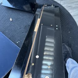 Pauly's Movers - Broken dresser drawer