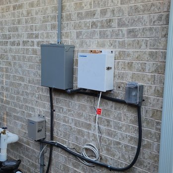 R-2 Electric - Electricians Near Me - Newalla, Oklahoma