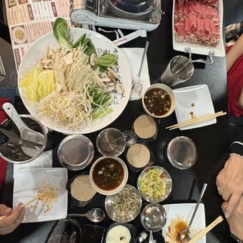 Korea House - Korean Near Me - Bakersfield, California Korea House - Korean Near Me - Bakersfield, California