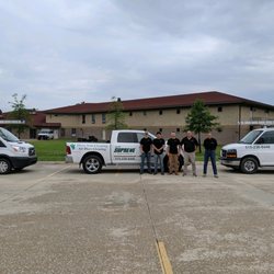 Supreme Air Duct Cleaning - Our Technicians