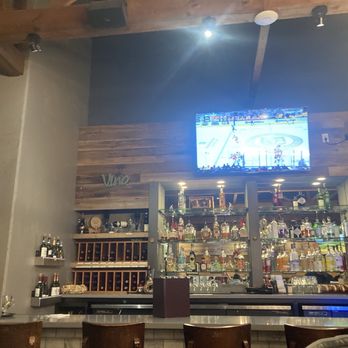 La Pizzeria Cupertino - Inside - Italian Near Me - Cupertino, California