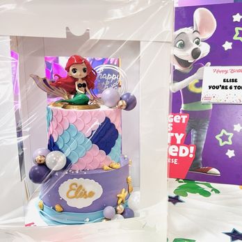 Cake N Cookie Kitchen By Nancy Duran - Custom Cakes Near Me - Salinas, California