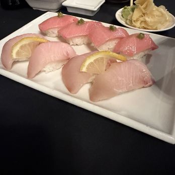 Hana Japanese Eatery - Sashimi - Sushi Bars Near Me - Phoenix, Arizona