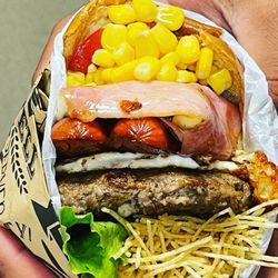 Tburger