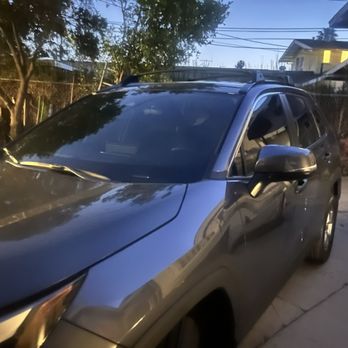Olympic Tint - Car Window Tinting Near Me - Los Angeles, California