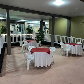Travelodge Edmunston - Pool area - Hotels Near Me - Edmundston, New Brunswick Travelodge Edmunston - Pool area - Hotels Near Me - Edmundston, New Brunswick
