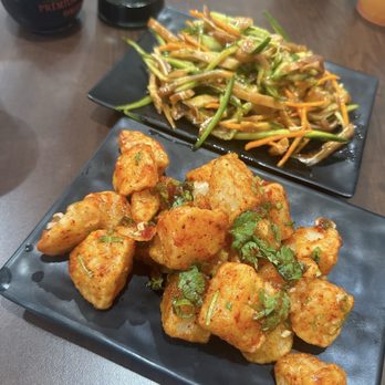 Super Potato - Chinese Near Me - Milpitas, California