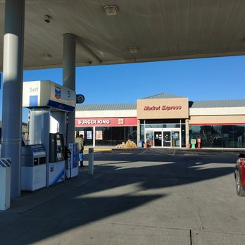 Market Express Chevron - a gas station with cars parked in front of it - Car Wash Near Me - Price, Utah Market Express Chevron - a gas station with cars parked in front of it - Car Wash Near Me - Price, Utah
