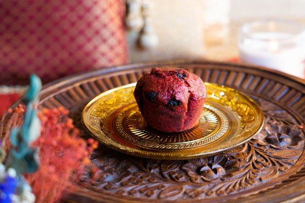 ChaiShai Indian Restaurant by null