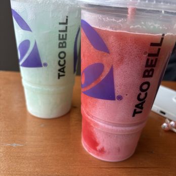 Taco Bell - Fast Food Near Me - Rancho Cordova, California Taco Bell - Fast Food Near Me - Rancho Cordova, California