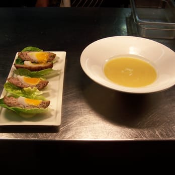 The Restaurant at St Paul's - British Near Me - London, XGL