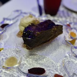 Wonderland - Short Rib. Quantum of the Seas