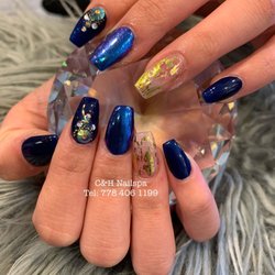 C & H Nail Spa - Nails art