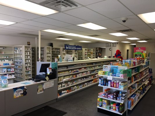 The Medicine Shoppe Pharmacy
