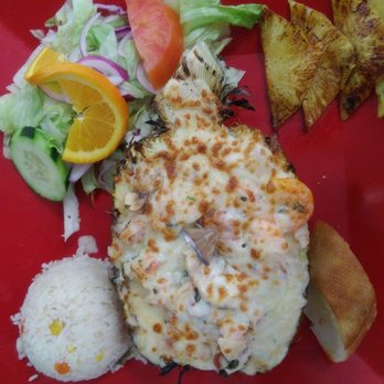 Las Islas Marias - Piña Rellena - Mexican Near Me - Wichita, Kansas Las Islas Marias - Piña Rellena - Mexican Near Me - Wichita, Kansas