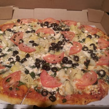 Morrtons - Pizza - Pizza Near Me - Medford, Oregon