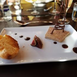 Duck Foie Gras