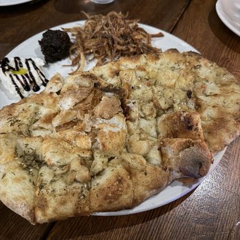 Figs Oven + Enoteca - Stone oven bread - Mediterranean Near Me - Tucson, Arizona